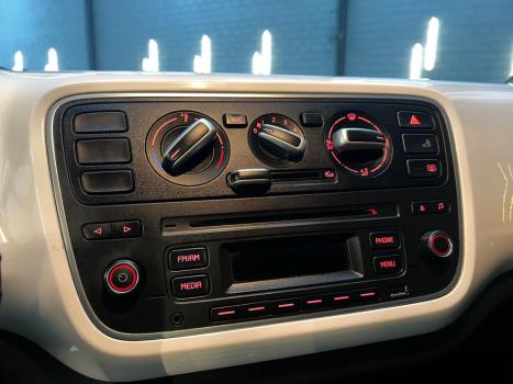 VOLKSWAGEN Cross UP 1.0 12V 4P FLEX I-MOTION AUTOMATIZADO, Foto 4