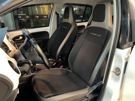 VOLKSWAGEN Cross UP 1.0 12V 4P FLEX I-MOTION AUTOMATIZADO, Foto 5