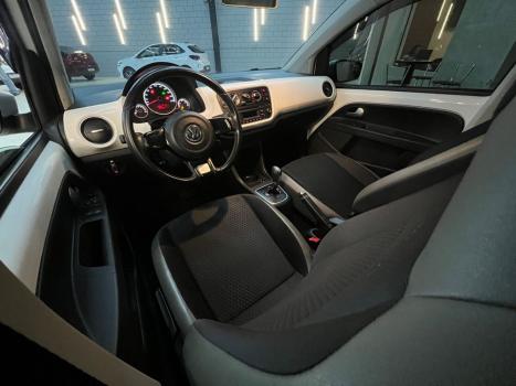 VOLKSWAGEN Cross UP 1.0 12V 4P FLEX I-MOTION AUTOMATIZADO, Foto 8