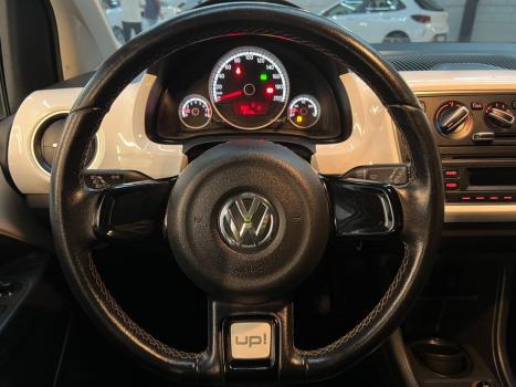 VOLKSWAGEN Cross UP 1.0 12V 4P FLEX I-MOTION AUTOMATIZADO, Foto 9