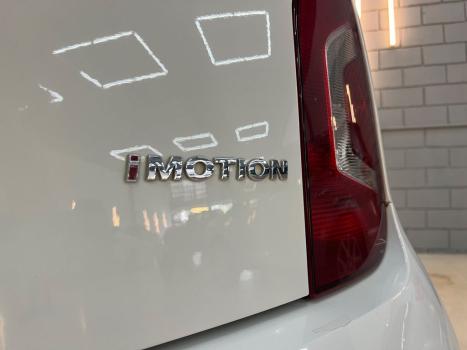 VOLKSWAGEN Cross UP 1.0 12V 4P FLEX I-MOTION AUTOMATIZADO, Foto 11