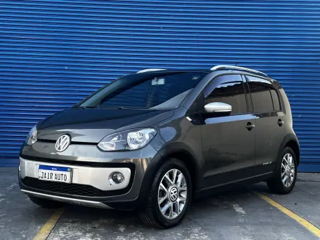VOLKSWAGEN Cross UP 1.0 12V 4P FLEX, Foto 1