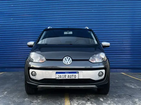 VOLKSWAGEN Cross UP 1.0 12V 4P FLEX, Foto 2