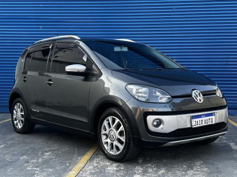 VOLKSWAGEN Cross UP 1.0 12V 4P FLEX, Foto 3