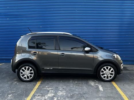 VOLKSWAGEN Cross UP 1.0 12V 4P FLEX, Foto 4