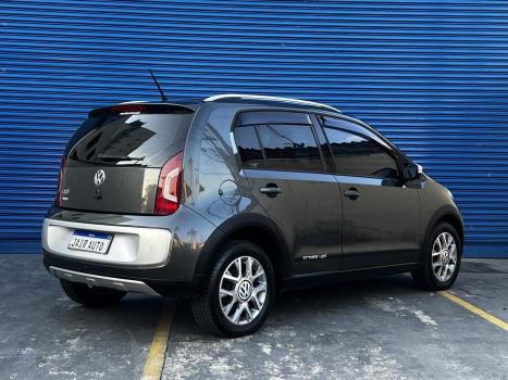 VOLKSWAGEN Cross UP 1.0 12V 4P FLEX, Foto 5