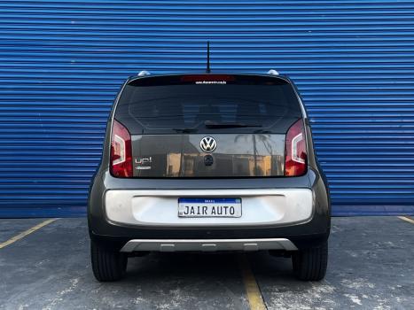 VOLKSWAGEN Cross UP 1.0 12V 4P FLEX, Foto 6