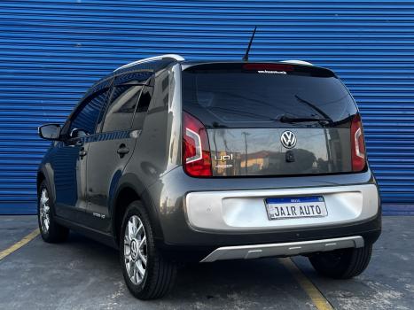 VOLKSWAGEN Cross UP 1.0 12V 4P FLEX, Foto 7