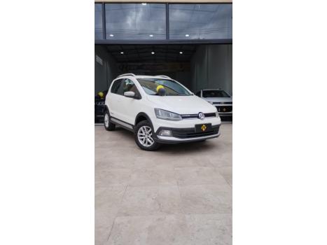 VOLKSWAGEN Crossfox 1.6 4P FLEX, Foto 1
