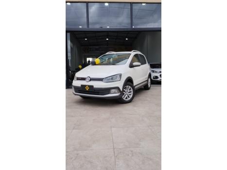 VOLKSWAGEN Crossfox 1.6 4P FLEX, Foto 2