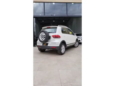 VOLKSWAGEN Crossfox 1.6 4P FLEX, Foto 3