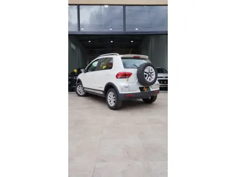 VOLKSWAGEN Crossfox 1.6 4P FLEX, Foto 4