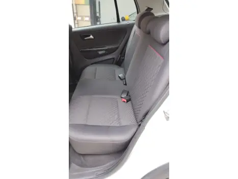 VOLKSWAGEN Crossfox 1.6 4P FLEX, Foto 6