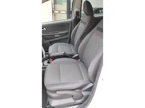 VOLKSWAGEN Crossfox 1.6 4P FLEX, Foto 7
