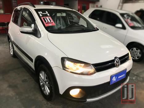 VOLKSWAGEN Crossfox 1.6 4P FLEX, Foto 1