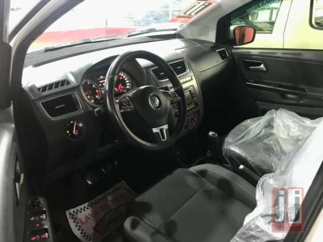 VOLKSWAGEN Crossfox 1.6 4P FLEX, Foto 5