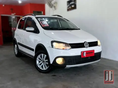 VOLKSWAGEN Crossfox 1.6 4P FLEX, Foto 1
