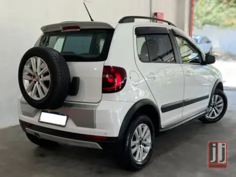 VOLKSWAGEN Crossfox 1.6 4P FLEX, Foto 4