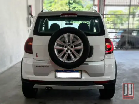 VOLKSWAGEN Crossfox 1.6 4P FLEX, Foto 5