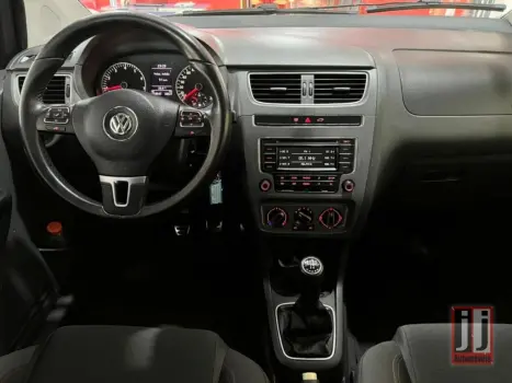 VOLKSWAGEN Crossfox 1.6 4P FLEX, Foto 7
