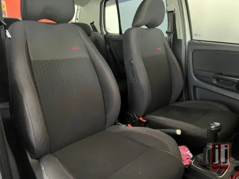 VOLKSWAGEN Crossfox 1.6 4P FLEX, Foto 10