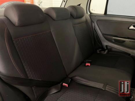 VOLKSWAGEN Crossfox 1.6 4P FLEX, Foto 11