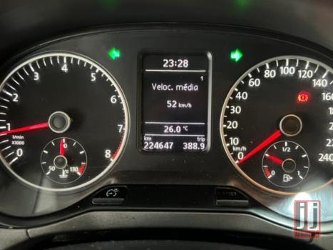 VOLKSWAGEN Crossfox 1.6 4P FLEX, Foto 12