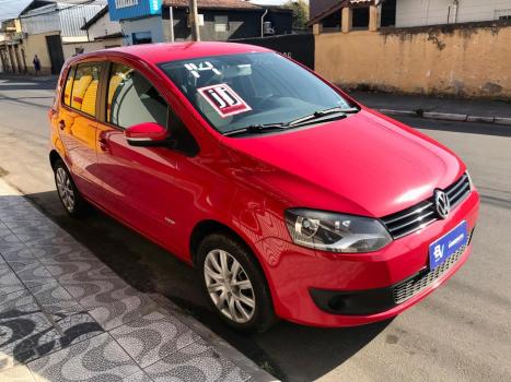 VOLKSWAGEN Fox 1.0 4P FLEX, Foto 1 VOLKSWAGEN Fox 1.0 4P FLEX, Foto 1