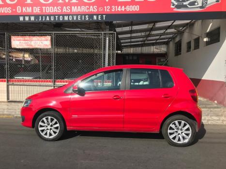 VOLKSWAGEN Fox 1.0 4P FLEX, Foto 4 VOLKSWAGEN Fox 1.0 4P FLEX, Foto 4