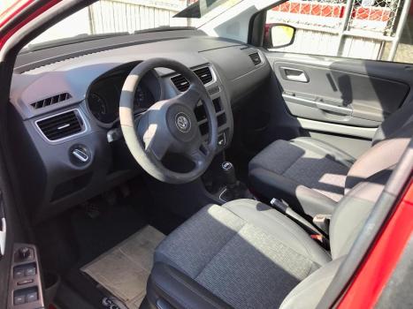 VOLKSWAGEN Fox 1.0 4P FLEX, Foto 6 VOLKSWAGEN Fox 1.0 4P FLEX, Foto 6