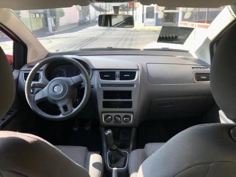 VOLKSWAGEN Fox 1.0 4P FLEX, Foto 7 VOLKSWAGEN Fox 1.0 4P FLEX, Foto 7