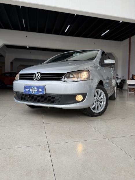 VOLKSWAGEN Fox 1.0 4P COMFORTLINE FLEX, Foto 2