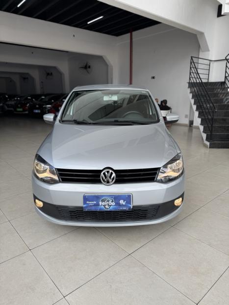 VOLKSWAGEN Fox 1.0 4P COMFORTLINE FLEX, Foto 4