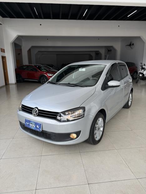 VOLKSWAGEN Fox 1.0 4P COMFORTLINE FLEX, Foto 5
