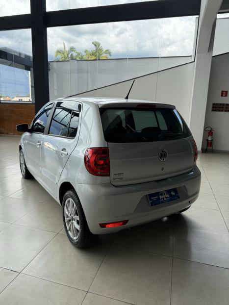 VOLKSWAGEN Fox 1.0 4P COMFORTLINE FLEX, Foto 6