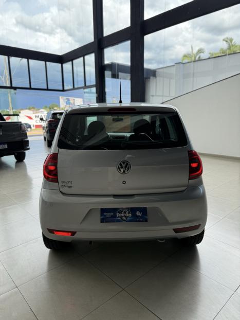 VOLKSWAGEN Fox 1.0 4P COMFORTLINE FLEX, Foto 7