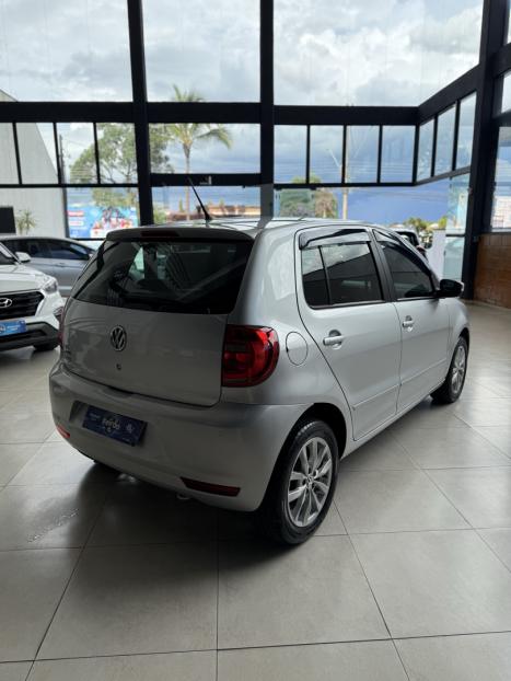 VOLKSWAGEN Fox 1.0 4P COMFORTLINE FLEX, Foto 8