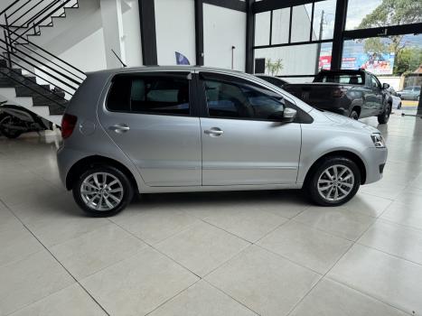 VOLKSWAGEN Fox 1.0 4P COMFORTLINE FLEX, Foto 9