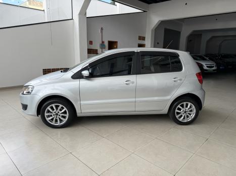 VOLKSWAGEN Fox 1.0 4P COMFORTLINE FLEX, Foto 10