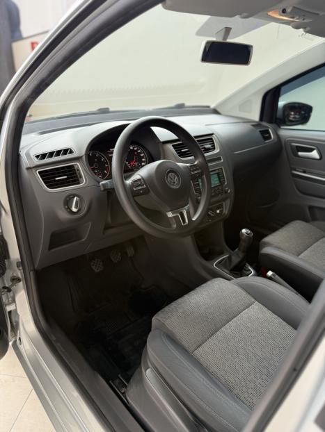 VOLKSWAGEN Fox 1.0 4P COMFORTLINE FLEX, Foto 11