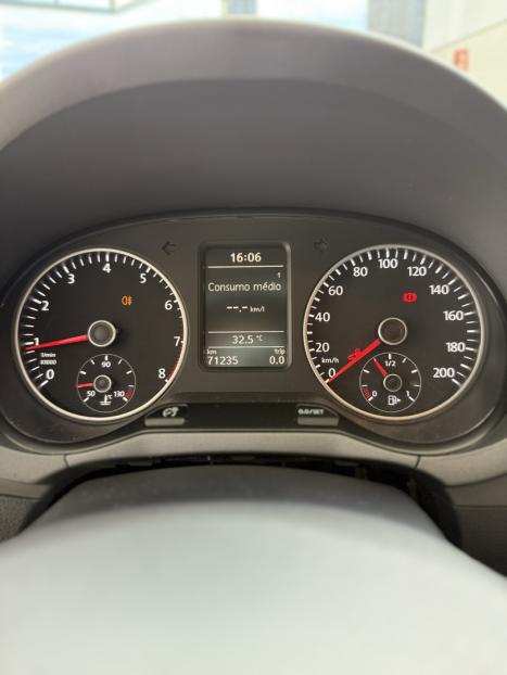 VOLKSWAGEN Fox 1.0 4P COMFORTLINE FLEX, Foto 13