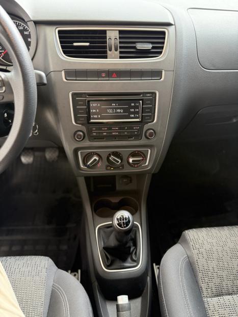 VOLKSWAGEN Fox 1.0 4P COMFORTLINE FLEX, Foto 14