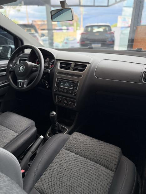VOLKSWAGEN Fox 1.0 4P COMFORTLINE FLEX, Foto 15