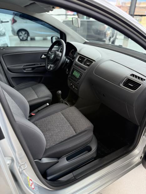 VOLKSWAGEN Fox 1.0 4P COMFORTLINE FLEX, Foto 16