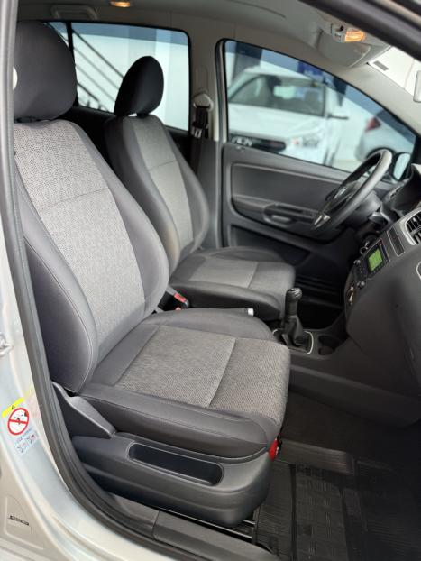 VOLKSWAGEN Fox 1.0 4P COMFORTLINE FLEX, Foto 17