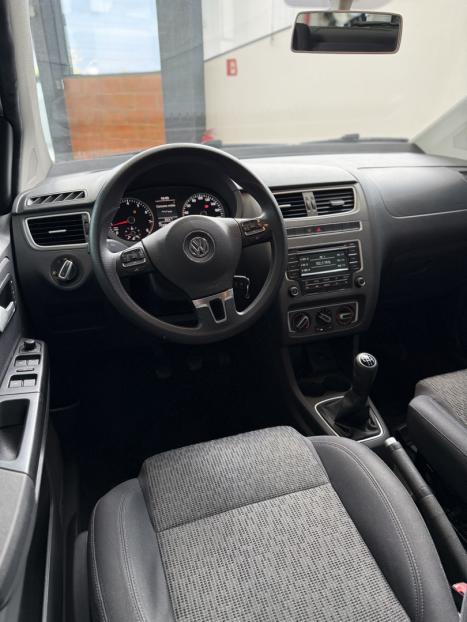 VOLKSWAGEN Fox 1.0 4P COMFORTLINE FLEX, Foto 19