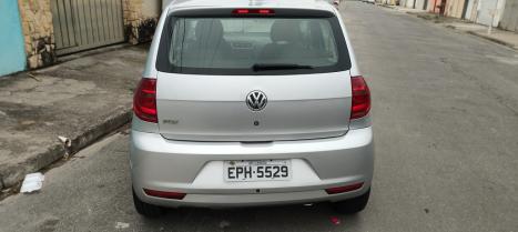 VOLKSWAGEN Fox 1.0 4P TREND FLEX, Foto 6