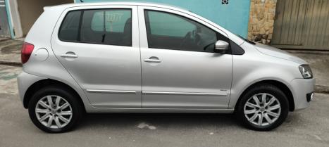 VOLKSWAGEN Fox 1.0 4P TREND FLEX, Foto 12