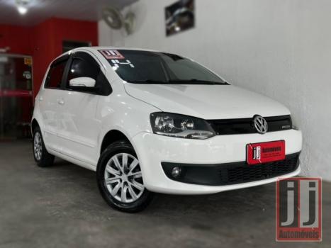 VOLKSWAGEN Fox 1.0 4P BLUEMOTION FLEX, Foto 1