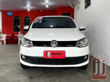 VOLKSWAGEN Fox 1.0 4P BLUEMOTION FLEX, Foto 2